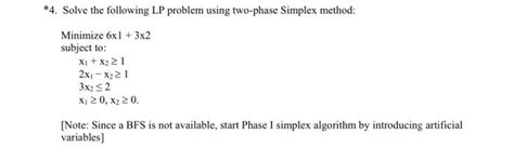 Image result for Solve LP Problem Using Simplex Method