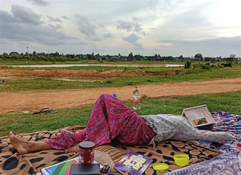 The Right to Rest: Women at Leisure | The India Forum
