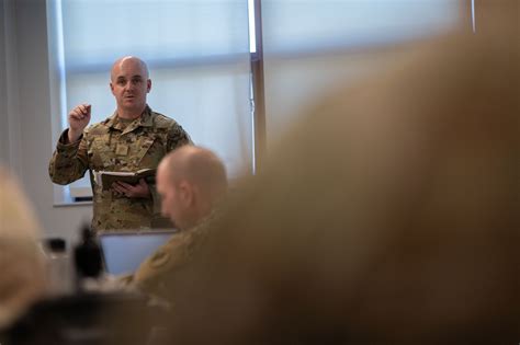 The nerve center of the 24/7 operations at Joint Task Force Southern ...