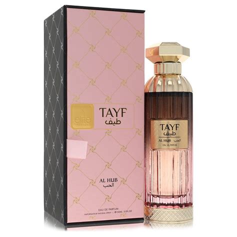 Risala Elite Tayf Al Hub Eau De Parfum 5 Oz For Women