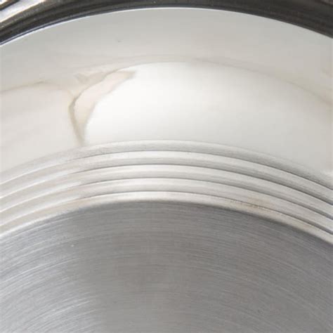 Buy Elite-Magnus Solid Sauce Pans - Stainless Steel - Sauce Pan With ...