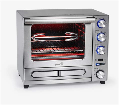 Best Convection Oven Place at John Grise blog
