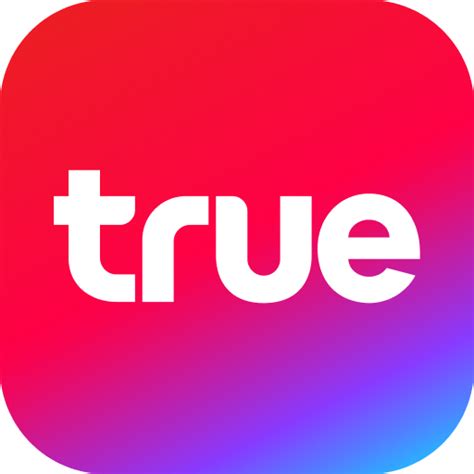 True – Apps on Google Play
