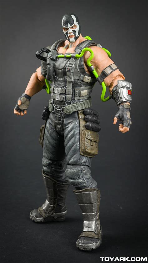 DC Collectibles Arkham Origins Wave 1 Gallery - The Toyark - News