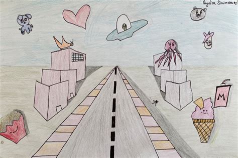 Image result for 7th Class Drawing