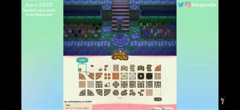 Pin by Jennifer Moreno on Animal Crossing Paved Flooring | Animal ...