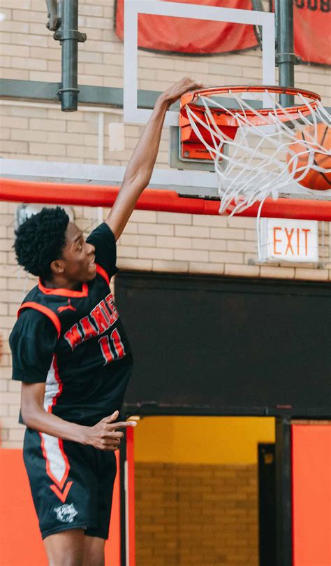 Athletics - Manley Career Academy High School