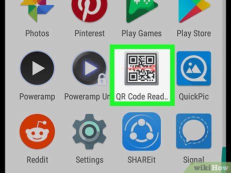 Image result for How to Scan QR Codes on Android