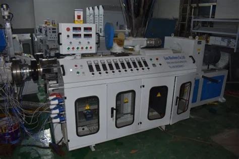 Pvc Ceiling Panel Extrusion Machine - Pvc Wall Panel Making Machine ...