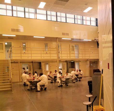 What Is A Prison Pod at Margaret Steen blog