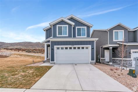 623 W Raintree Ln Santaquin UT 84655 | $429,990 | UtahRealEstate.com