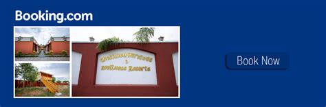 Chettinad Heritage & Wellness Resorts, Pudukkottai