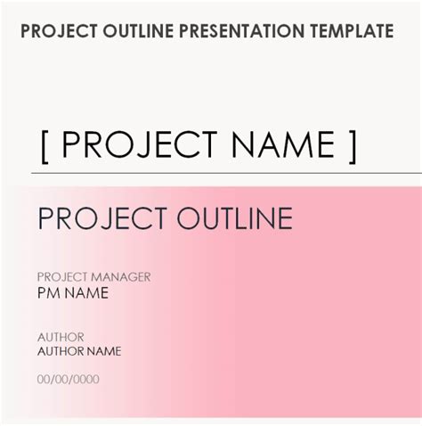 Image result for Project Module Templates Word