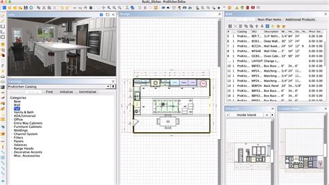 Image result for Pro Kitchen Software Tutorial