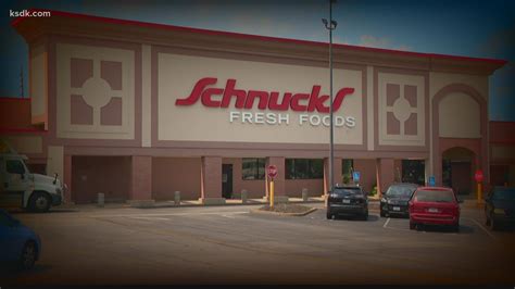 Schnucks announces bonuses, new daily and holiday hours | ksdk.com