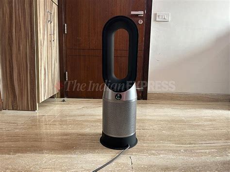 Dyson Purifier Hot+Cool (HPO7) review: The 'premium' air purifier that ...