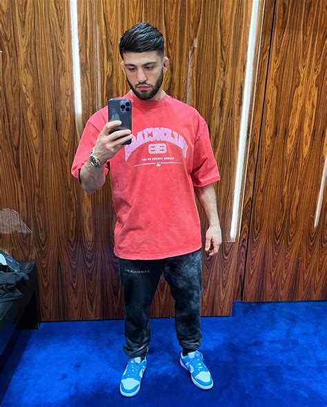 Arman Tsarukyan Significant Strikes