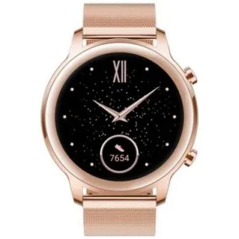 Honor Magic Watch 2 42mm - Price in India, Specifications & Features ...