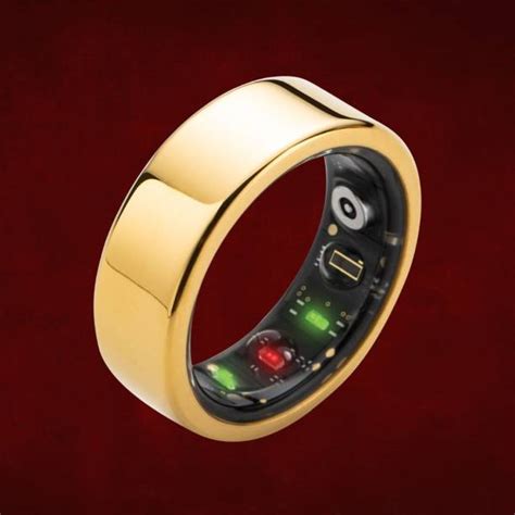 Smart Rings - Buy Smart Rings Online at Best Prices In India | Flipkart.com