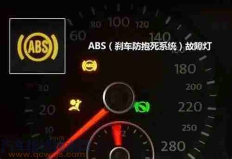 怎样检查abs系统 ABS的维护与检修方法介绍 - 汽车维修技术网