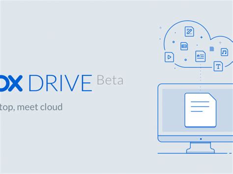 Image result for Box Drive File System