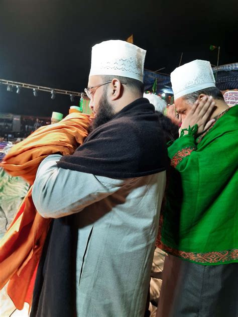 Sarkar Shah-E-Miran 800th Urs Mubarak | Shah-E-Miran