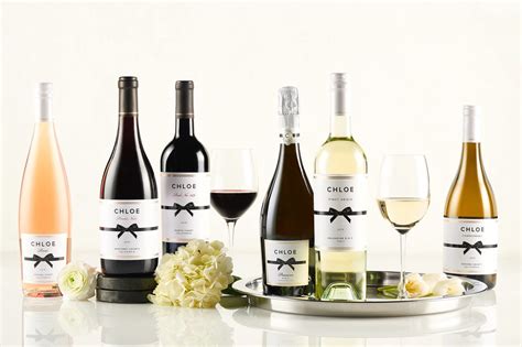 Chloe Pinot Grigio 2016 | Wine.com