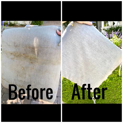 Tricks on Cleaning Outdoor Cushions: Quickly and Effectively - to have ...