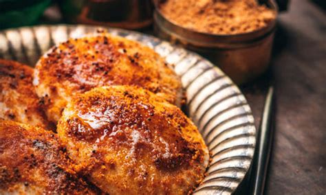 Upala's Kitchen