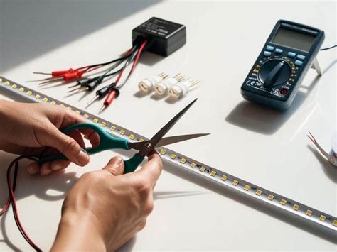 Image result for LED Strip Lights DIY