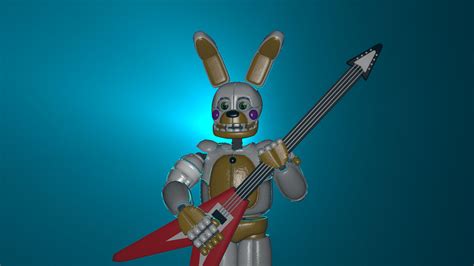 Image result for Fun Time Spring Bonnie