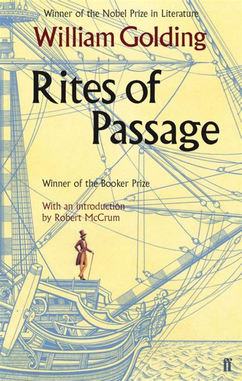 Rites of Passage | 9780571191444 | VitalSource | William golding, Rite ...