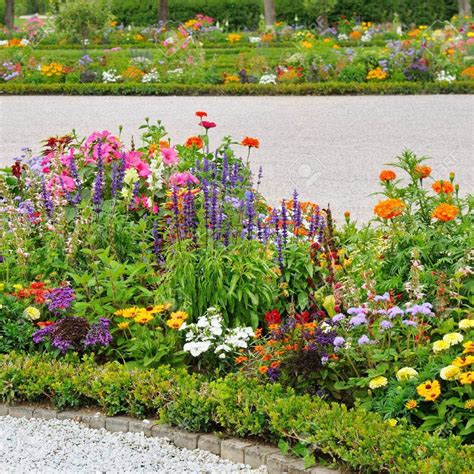 Flower Gardening Ideas