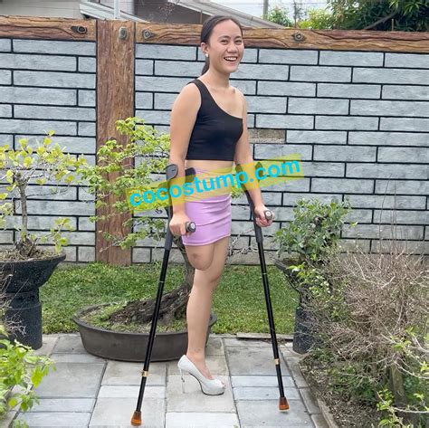 Vanessa supercute mini skirt & heel – cocostump.com