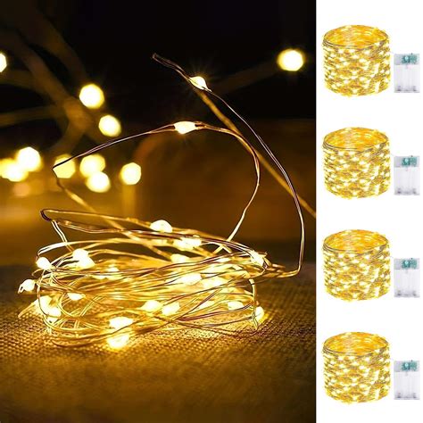 Image result for Emo LED String Lights