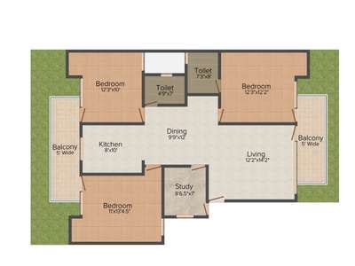 Express Homz Location Map Sector 35, Sonipat
