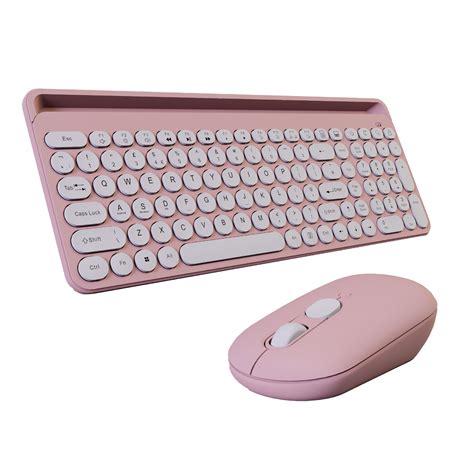 Keyboard Mouse 的图像结果