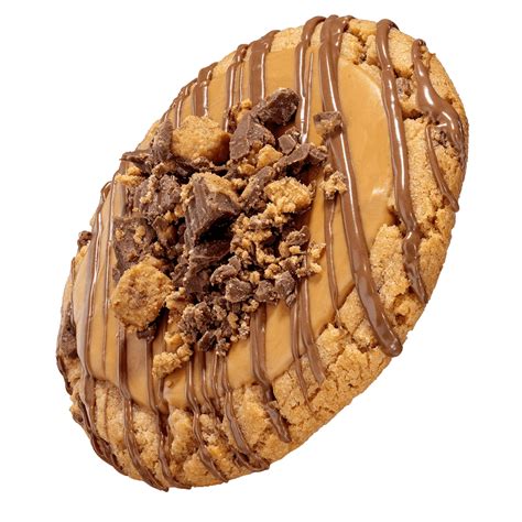 Crumbl Cookie Week Flavors April 21, 2025