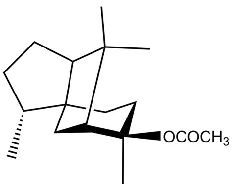 Dietary Supplementation of Cedryl Acetate Ameliorates Adiposity and ...