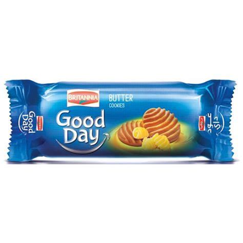 Britannia Good Day Butter Biscuits - PICKUPMART