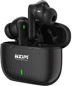 KDM Z5 with Wireless V5.4 for a stable 10-meter connection 32HRS MUSIC ...