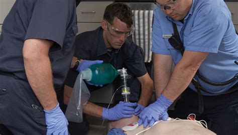 IPR Therapy Solutions for Emergency Care - ZOLL Medical
