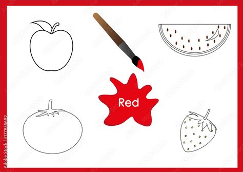 Image result for Kids Color Lesson