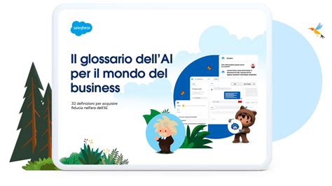 Inteligencia Artificial: Ventajas y desafíos para empresas | Salesforce ES
