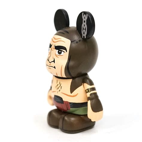 NEW Disney Vinylmation Star Wars Return Of The Jedi | Ubuy India