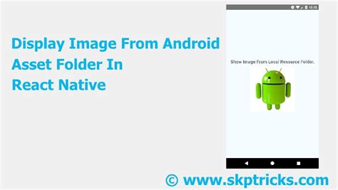 Image result for How to Add Image in React Using Asset