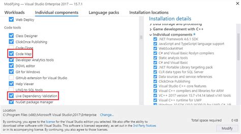 Visual Studio OS Development 的图像结果