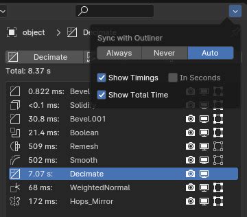 Image result for How to Add a Modifier in Blender