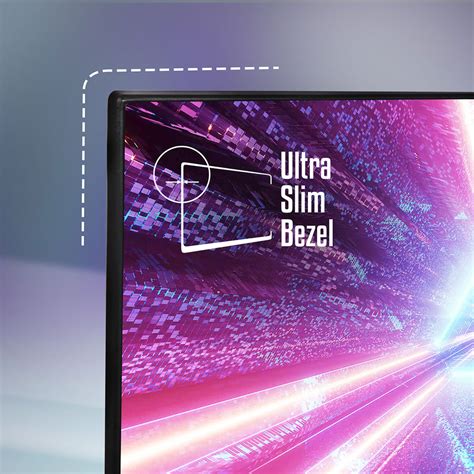 Zebronics AC32FHD LED (165Hz) Gaming Monitor
