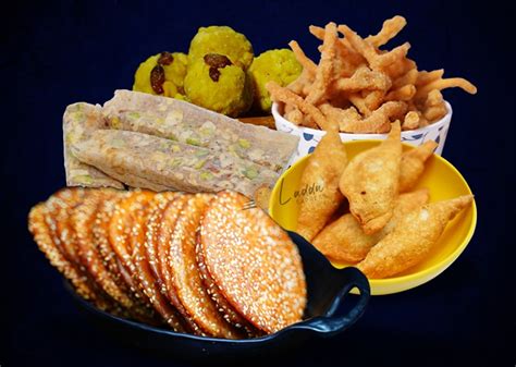 Laddu Express Inc » Home